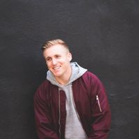 Chad Albers的照片