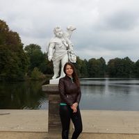 Olga Sergeevna的照片