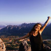 Photos de Pauline Molinier