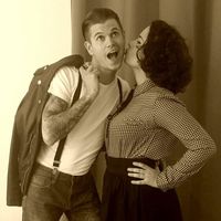 Gina & Julien  Hopfner's Photo