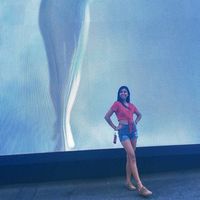 Beatriz Carmona的照片