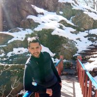 Youssef jeffal's Photo