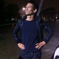 Brandon Lusby's Photo