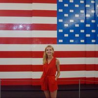 ANNA JANKOWIAK的照片