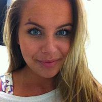 Amanda Yderstedt Davidsson's Photo