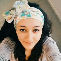 Aygun Bayramli's Photo