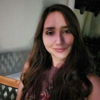 Lina Sierralta's Photo