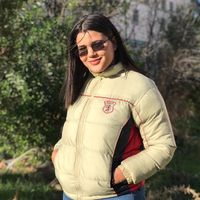 Yassmin Ferchychy's Photo