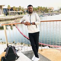 Abdoalrhman Ibrahim's Photo