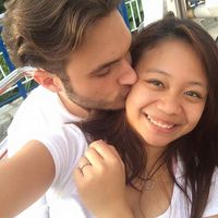 Irish Guevarra Zambrano的照片