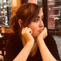 Ángela Blazquez Fernandez的照片