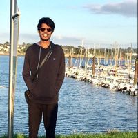 Aman Doharey's Photo