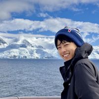 Kyu Hyeon Kim's Photo