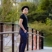 Félix Márquez's Photo