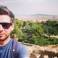 Lee Scarratt的照片