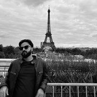 Sikandar Ali's Photo