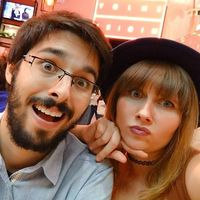 Eva Cabrera Gómez's Photo