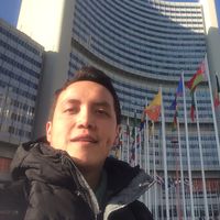 Giova Mosquera的照片