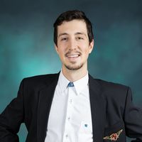 Jacob  Buisson的照片