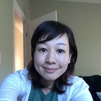 Noriko Toyoda's Photo