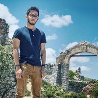 Christopher Hernández的照片