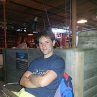 Christof Lauer's Photo