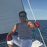 Oleg Nakarikov的照片