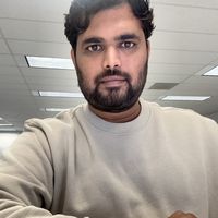 Niranjan Anandam's Photo