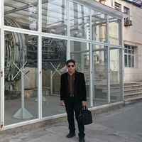 Amirhossein Hosseini's Photo