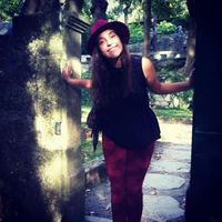 Inês Viana的照片