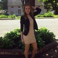 Violetta Milukova's Photo