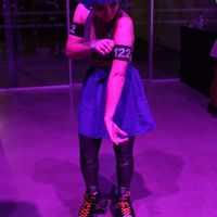 Julie Guillaume's Photo