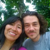 Le foto di Christophe Daniel Ternay