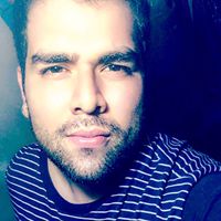 Flavio Domínguez的照片