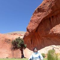 Lorelí Scalier's Photo