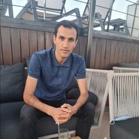 Photos de Yassine Jaber