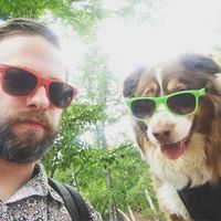 Brian Strout的照片