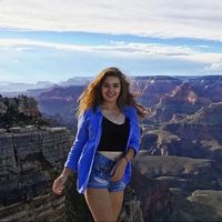 Lena Kuryakova的照片