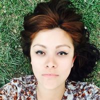 Angélica Reyes的照片