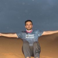 Moha Shahvar's Photo