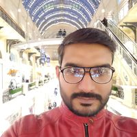 Afzal Awanzada's Photo