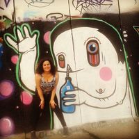 Fotos de Fanny Brandon