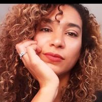 Nesrine Bourouina的照片