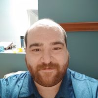 Paul Rockefeller's Photo