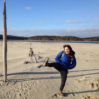 Laura Fralich的照片