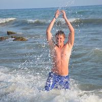 Евгений Русак's Photo