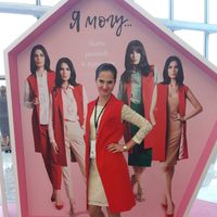 Елена Макаренко's Photo