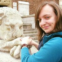 Fotos de Magdalena Lewandowska