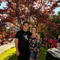 Ashley Corthell的照片