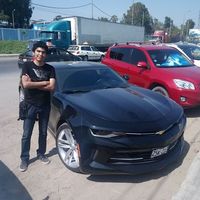 Brian Mendoza Jibaja的照片